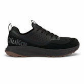 Makiki - Black / Black