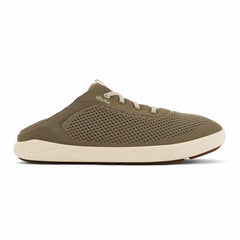 Moku Pae Men's Boat Shoes - Clay / Tapa