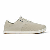 Nohea Moku Men's Boat Shoes - Tapa