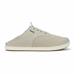 Nohea Moku Men's Boat Shoes - Tapa