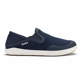 Moku Slip-on - Trench Blue | OluKIai
