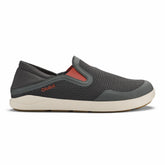 Moku Slip-on - Island Salt / Koi