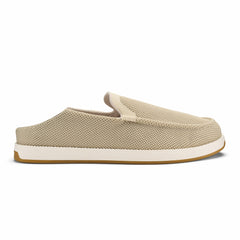 Kākaha Mesh Men‘s Slip-On Shoes - Tapa