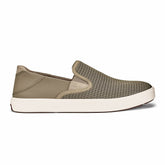 Lae‘ahi Men's Slip-On Sneakers - Clay
