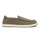 Kākaha Mesh Men‘s Slip-On Shoes - Clay