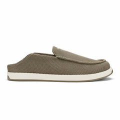 Kākaha Mesh Men‘s Slip-On Shoes - Clay