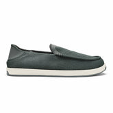 Kākaha Mesh Men‘s Slip-On Shoes - Rock