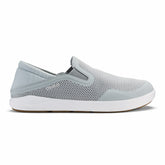 Moku Slip On - Cloud Grey / Ash