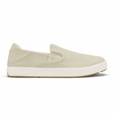 Lae‘ahi Men's Slip-On Sneakers - Tapa / Canvas