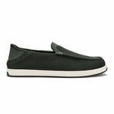 Kākaha Mesh Men‘s Slip-On Shoes - Nori