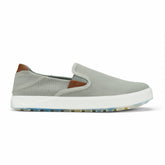Wai‘alae Slip On Golf Shoes - Ash