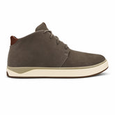 Papakū 'Ili Waterproof Leather Boots- Mustang