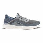 Kialoa - Charcoal / Sharkskin