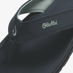 'Ohana - Trench Blue / Trench Blue