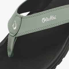 'Ohana - Seagreen / Black