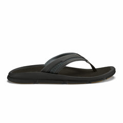 ʻAkeu - Black / Black