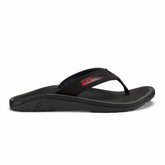 'Ohana - Black / HLA