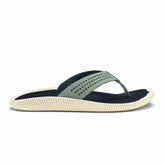 Ulele - Seagreen / Trench Blue