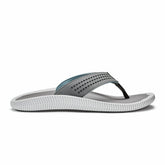 Ulele Men's Water-Ready Beach Sandals - Stone