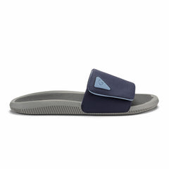 Ulele Slide - Blue Depth / Charcoal