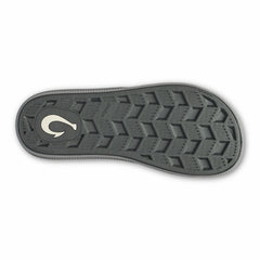 Ulele Slide - Blue Depth / Charcoal