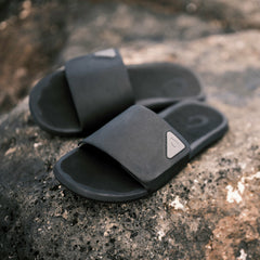 Ulele Slide - Lava Rock / Lava Rock