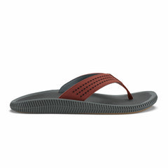 Ulele - Canoe / Rock