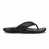 Hiapo - Lava Rock Leather Beach Sandals