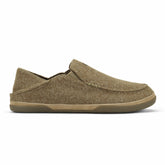 Moloā Hulu Men‘s Slippers - Clay