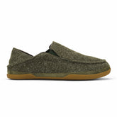 Moloa Hulu - Dusty Olive / Dusty Olive