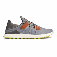 Manele Breathable Golf Shoes - Poi / Charcoal