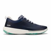 Mākena Waterproof Golf Shoes - Mood Indigo