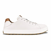 Wai‘alae - White / Tan