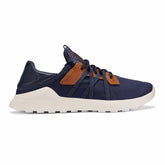 Manele Breathable Golf Shoes - Trench Blue