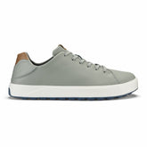 Wai‘alae - Grey Fog / Tan