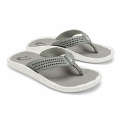 Ulele Golf Golf Sandals - Ash