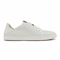 Pehuea Lī Women's Sneakers - White