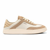 Kīlea Sneaker Shoes - Tan / Tapa