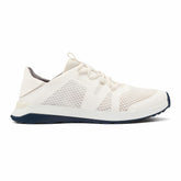 Huia Athleisure Shoes - White