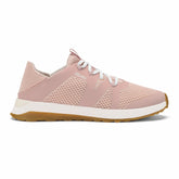 Huia Athleisure Shoes - Soft Pink