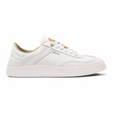 Kīlea Sneaker Shoes - White