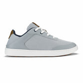 Kiahuna - Cloud Grey / Tan