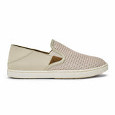 Pehuea Women's Breathable Slip-On Sneakers - Tapa