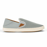 OluKai Pehuea - Pale Grey | Women's Sneakers