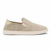 Pehuea Luxe Suede Shoes - Tapa