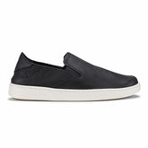 Pehuea Leather - Onyx / Onyx