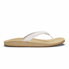 Southshore - Bright White / Warm Sand