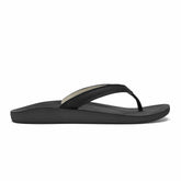 Southshore Waterproof Leather Sandals - Lava Rock