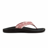 ‘Ohana Women's Best Selling Beach Sandals - Coral Rose / Pa‘i