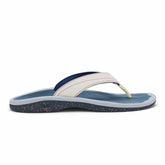 ‘Ohana - Bright White / Ocean Blue